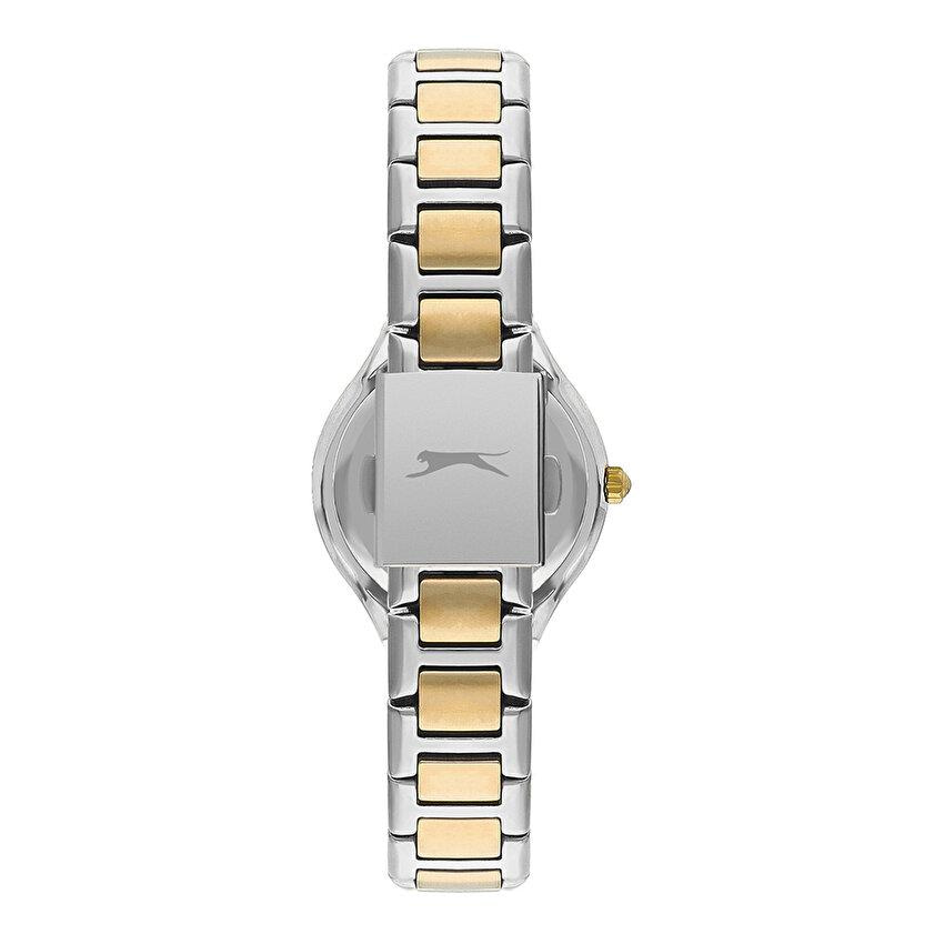Slazenger Watches SL.09.2254.3.02 Erkek Kol Saati