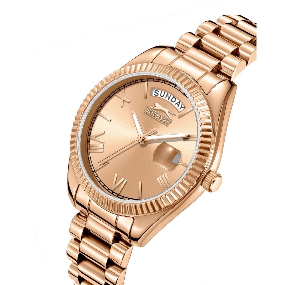 SlazengerSL.09.2338.4.03 Kadın Kol Saati