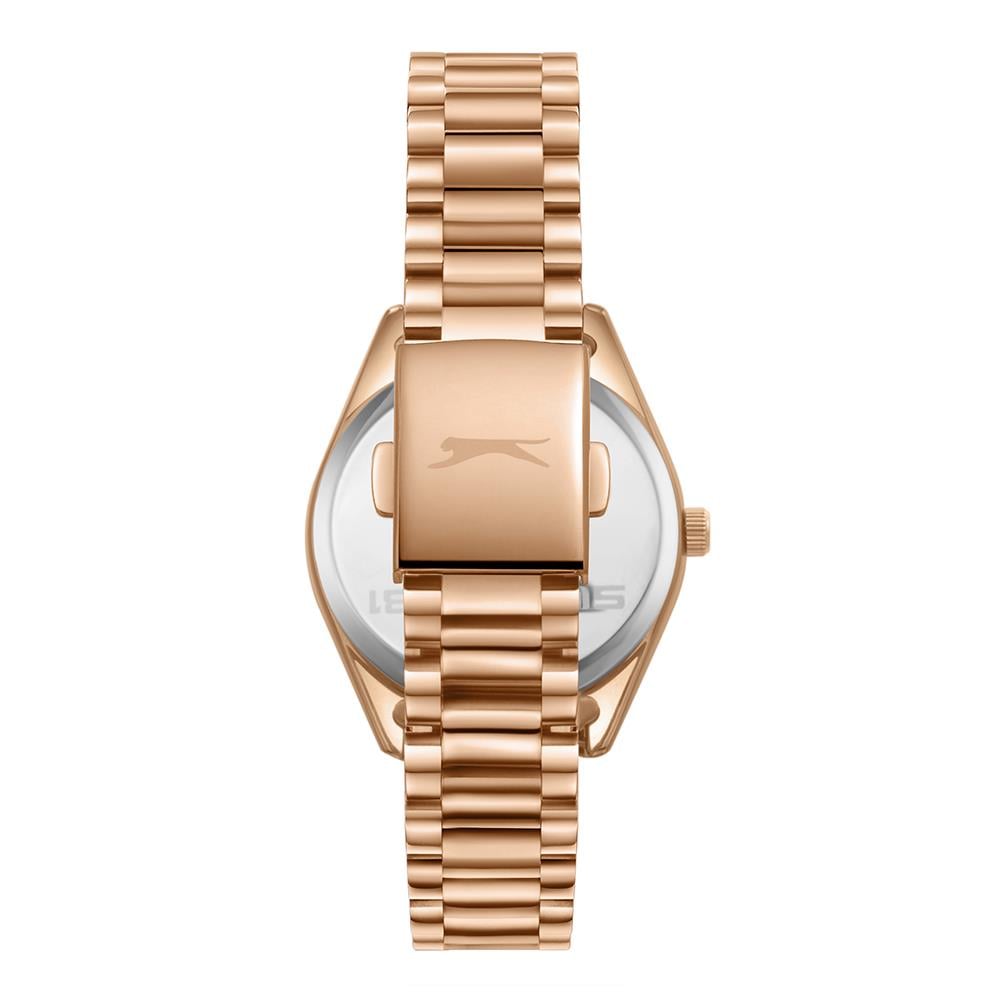 SlazengerSL.09.2338.4.03 Kadın Kol Saati