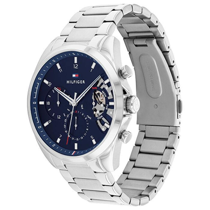 Tommy Hilfiger Th1710448 Erkek Kol Saati