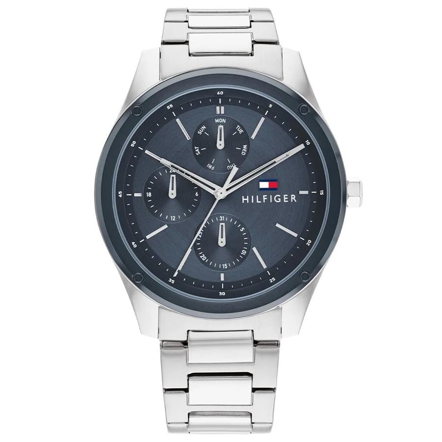 Tommy Hilfiger TH1710532 Erkek Kol Saati
