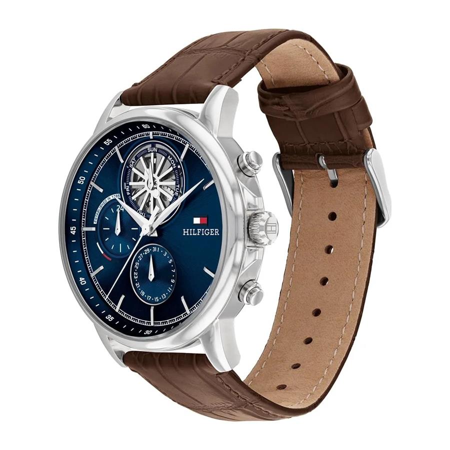 Tommy Hilfiger TH1710629 Erkek Kol Saati