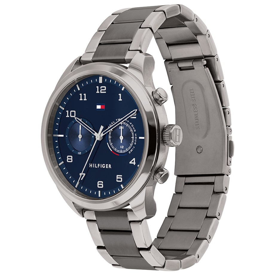 Tommy Hilfiger Th1791782 Kol Saati