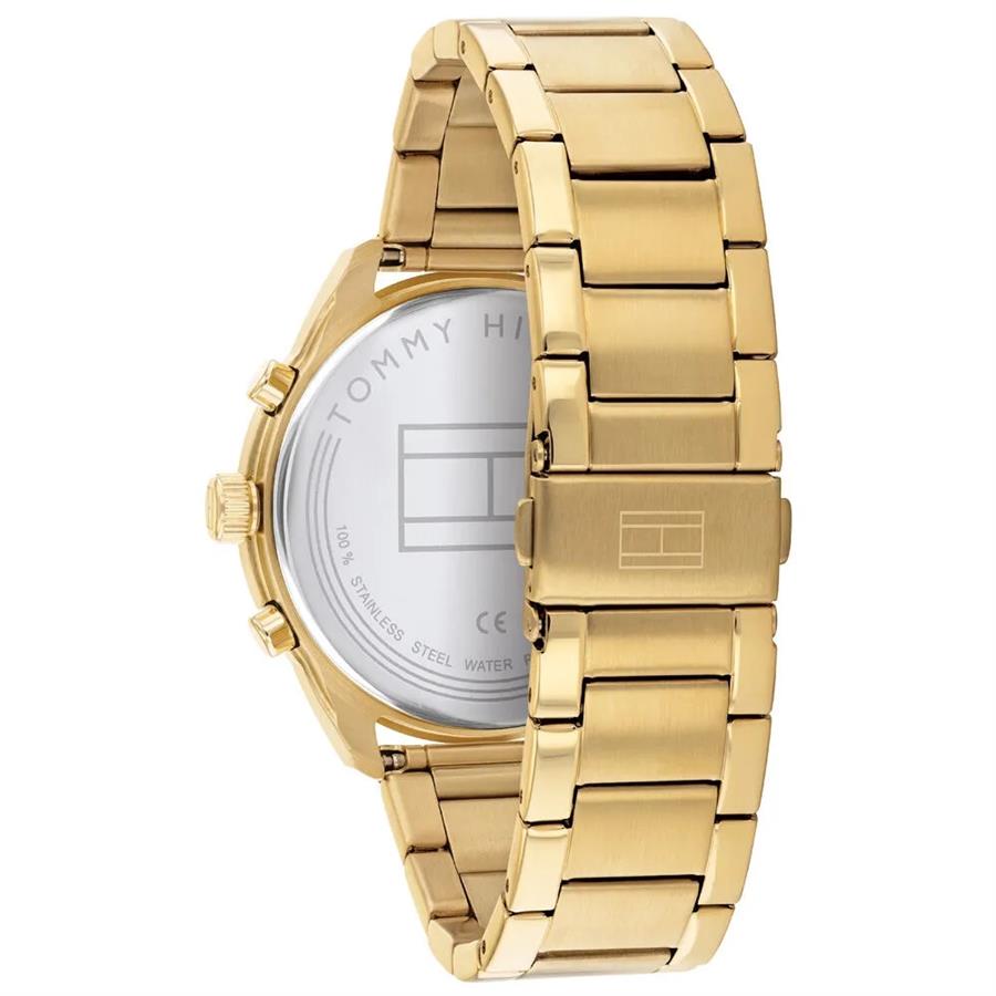 Tommy Hilfiger Th1791783 Erkek Kol Saati