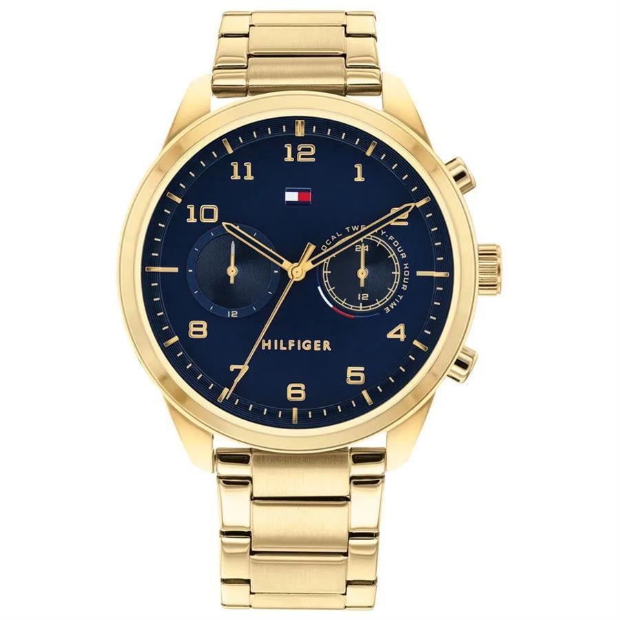 Tommy Hilfiger Th1791783 Erkek Kol Saati