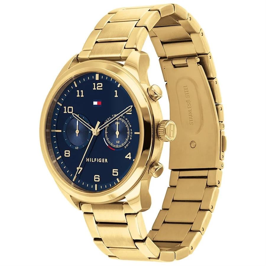 Tommy Hilfiger Th1791783 Erkek Kol Saati