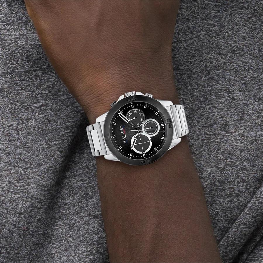 Tommy Hilfiger Th1791890 Erkek Kol Saati