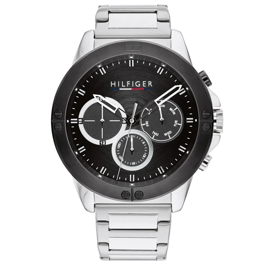 Tommy Hilfiger Th1791890 Erkek Kol Saati