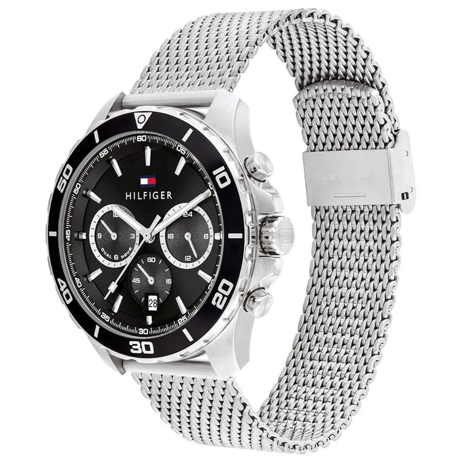 Tommy Hilfiger TH1792092 Erkek Kol Saati
