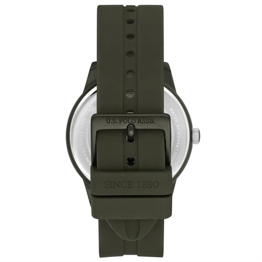 U.S. Polo Assn. Uspa1027-05 Erkek Kol Saat