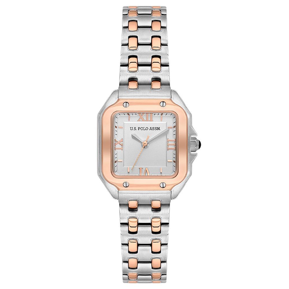 U.S. Polo Assn. USPA2074-02 Kadın Kol Saati