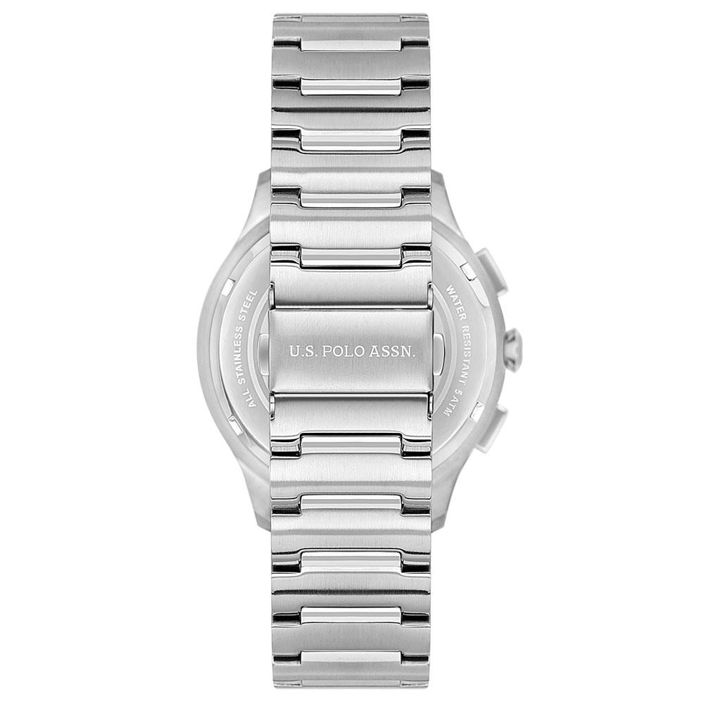 U.S. Polo Assn. USPA1080-03 Erkek Kol Saati