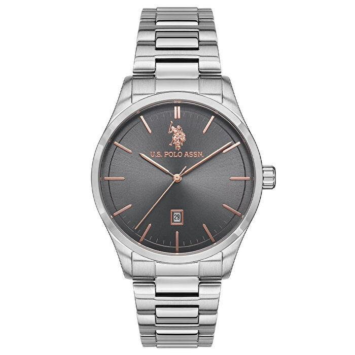 U.S. Polo Assn. USPA1072-04 Erkek Kol Saati