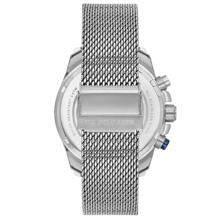 U.S. Polo Assn. Uspa1028-01 Erkek Kol Saat