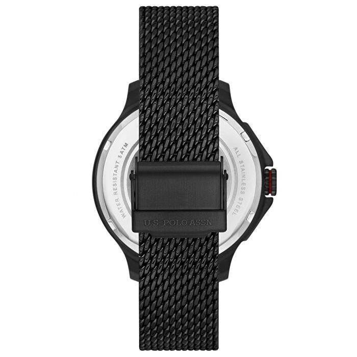 U.S. Polo Assn. Uspa1032-03 Erkek Kol Saat
