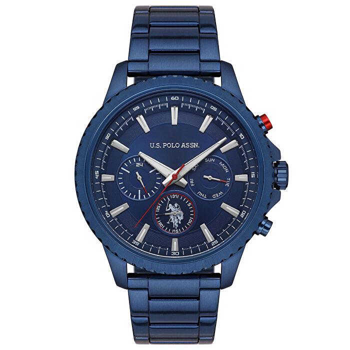 U.S. Polo Assn. Uspa1034-04 Erkek Kol Saat