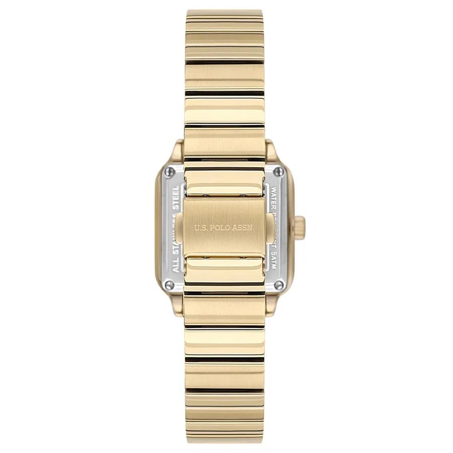 U.S. Polo Assn. USPA2100-03 Kadın Kol Saati