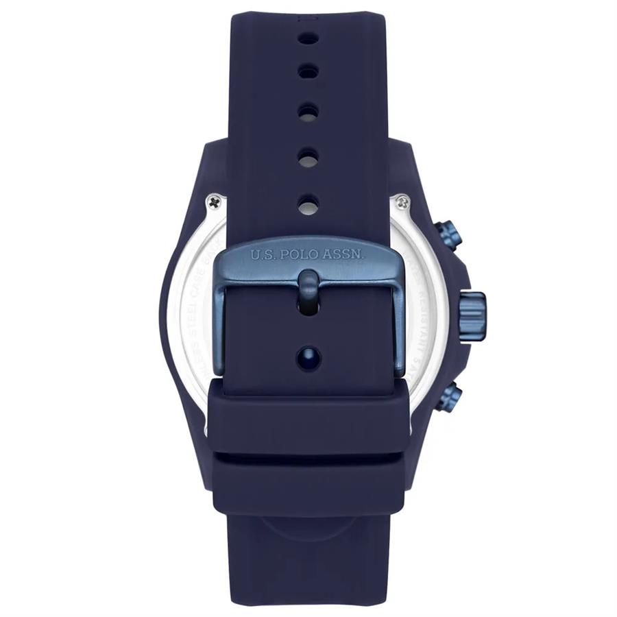 U.S. Polo Assn. USPA1017-02 Erkek Kol Saati