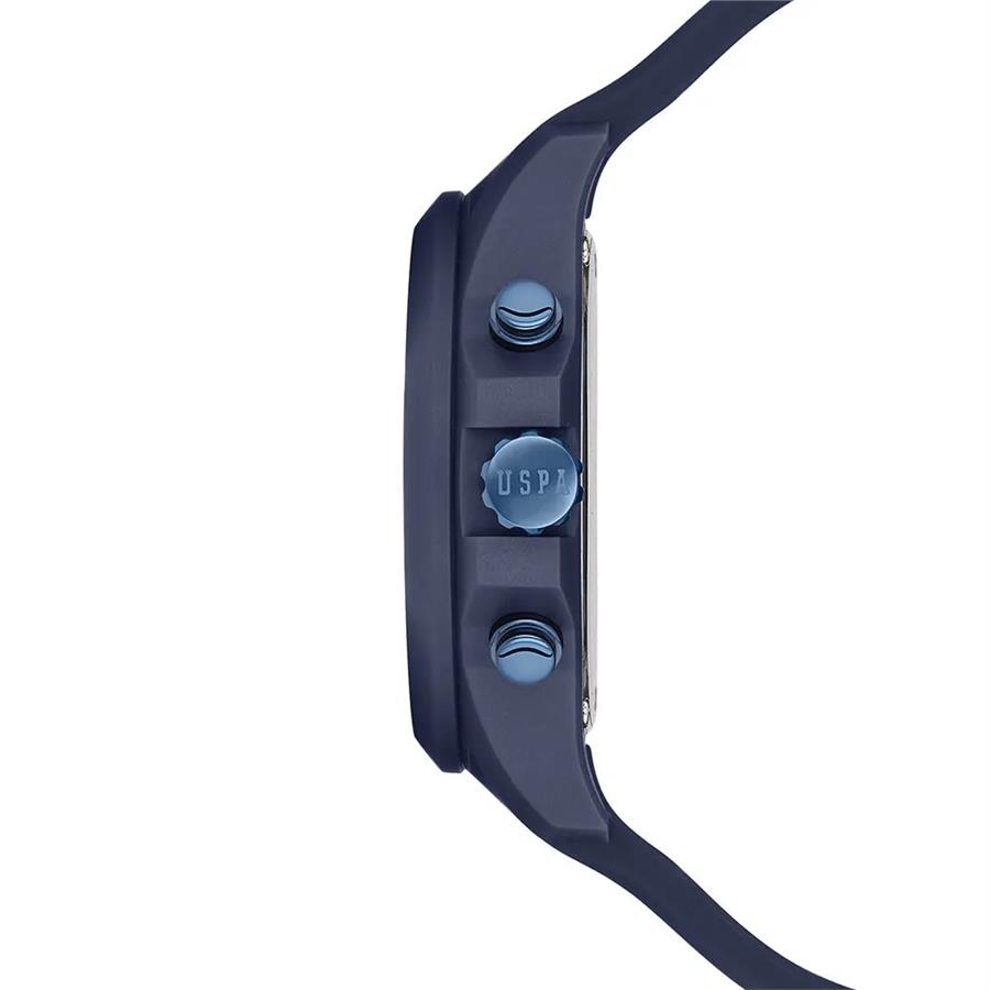 U.S. Polo Assn. USPA1017-02 Erkek Kol Saati