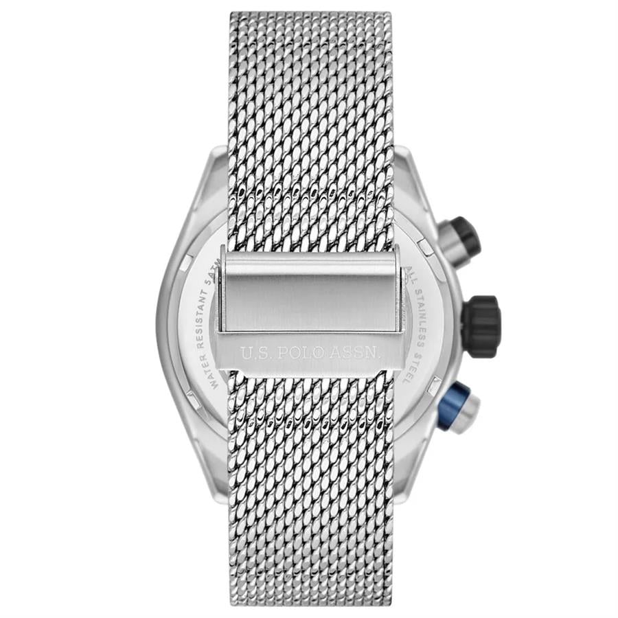 U.S. Polo Assn. Uspa1025-02 Erkek Kol Saat