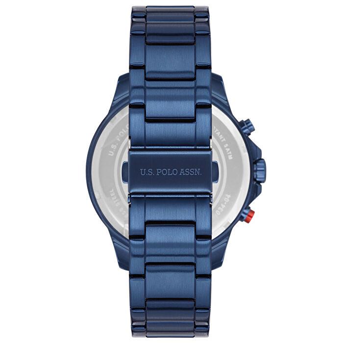 U.S. Polo Assn. Uspa1034-04 Erkek Kol Saat