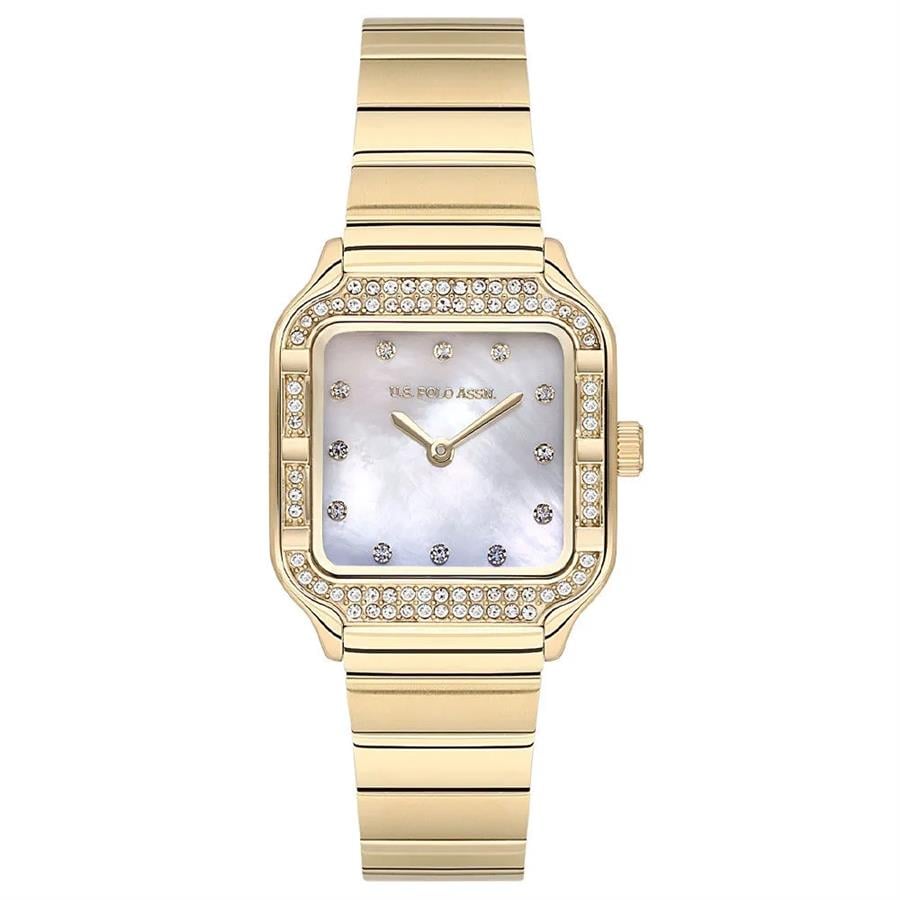 U.S. Polo Assn. USPA2100-03 Kadın Kol Saati