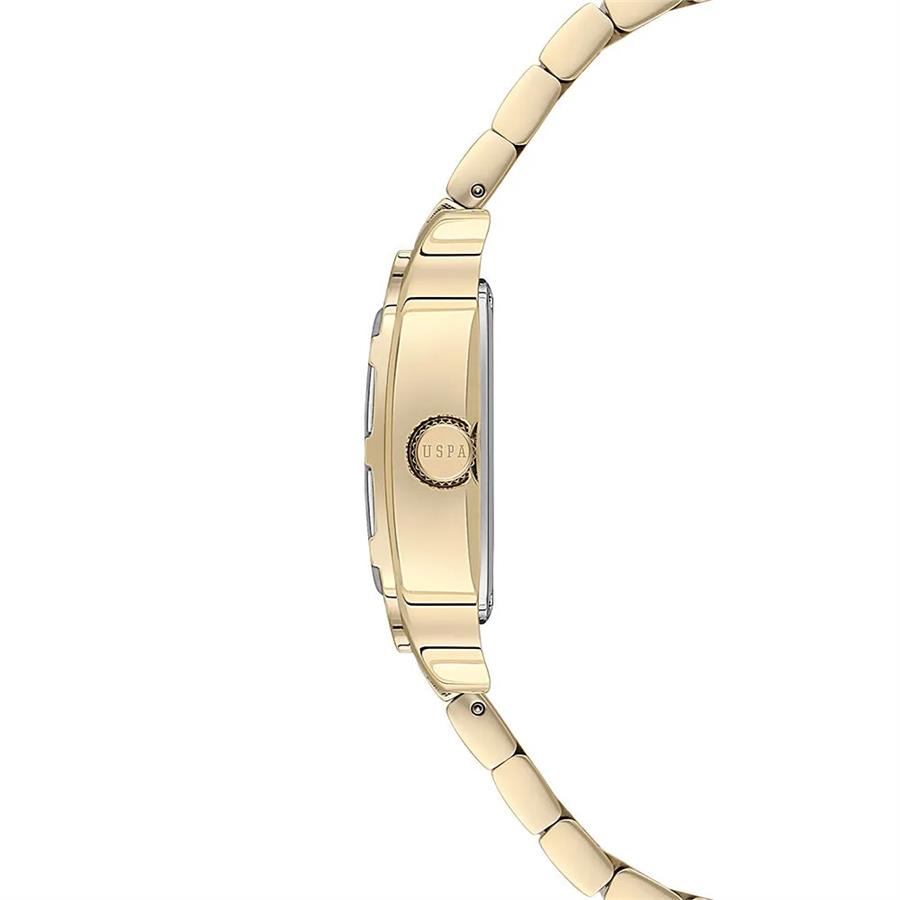 U.S. Polo Assn. USPA2100-03 Kadın Kol Saati
