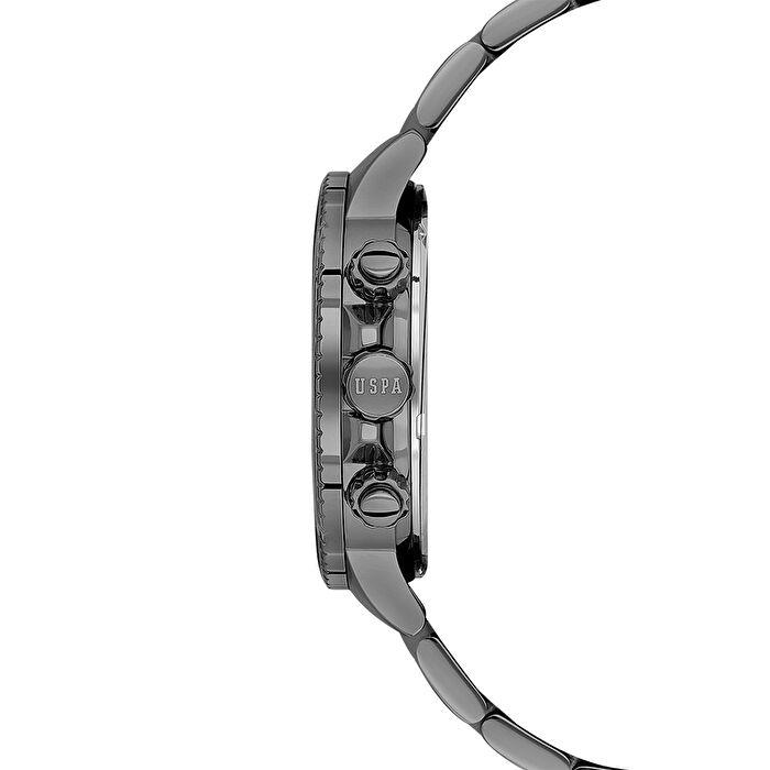 U.S. Polo Assn. USPA1074-05 Erkek Kol Saati