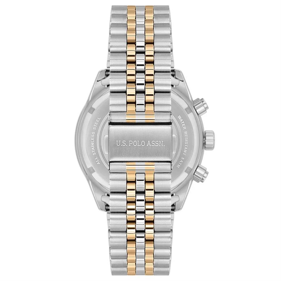 U.S. Polo Assn. USPA1054B-08 Erkek Kol Saati