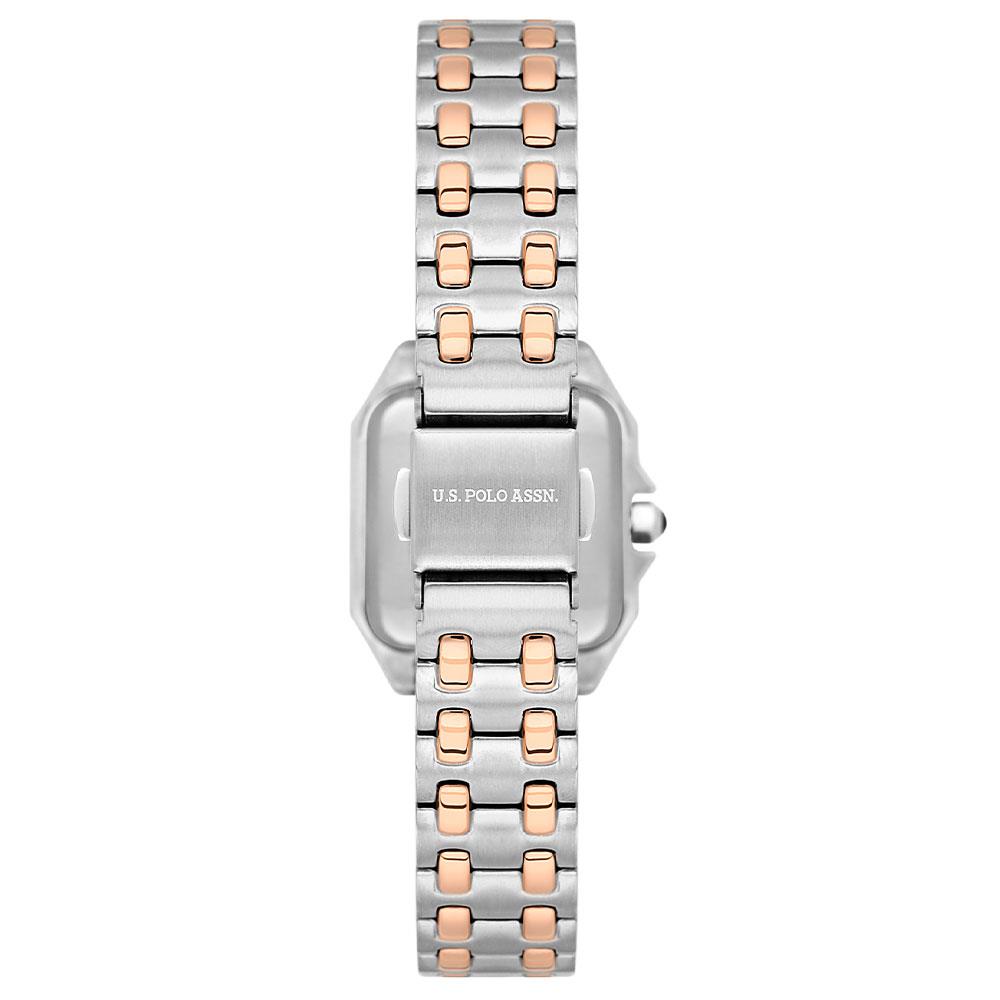 U.S. Polo Assn. USPA2074-02 Kadın Kol Saati