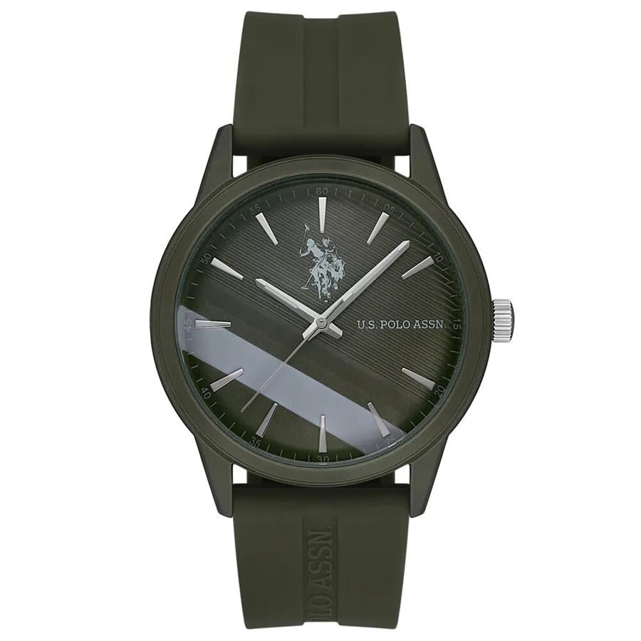 U.S. Polo Assn. Uspa1027-05 Erkek Kol Saat