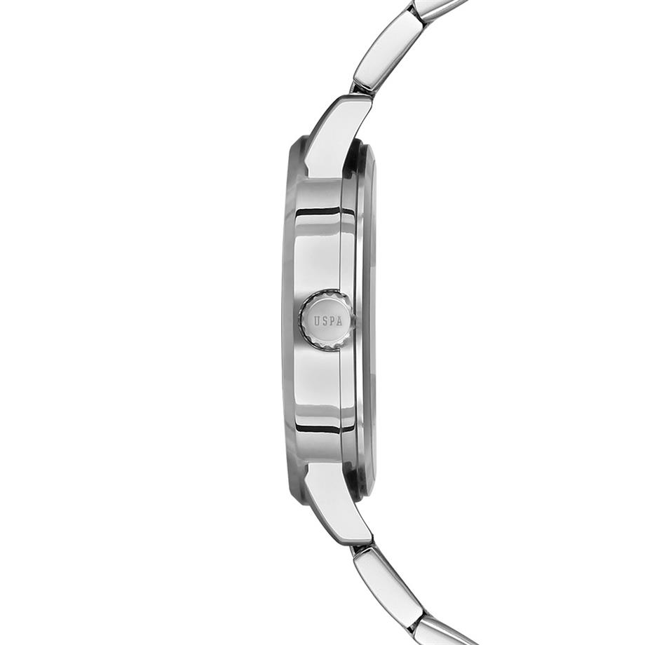 U.S. Polo Assn. USPA1051-06 Erkek Kol Saati