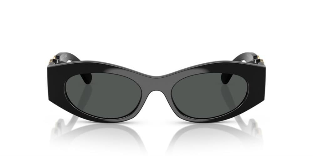 Versace 0VE4480U GB1/87 51 Enjeksiyon Kadın Güneş Gözlüğü