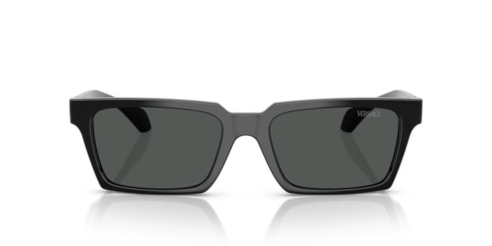 Versace 0VE4490U GB1/87 55 Enjeksiyon Erkek Güneş Gözlüğü