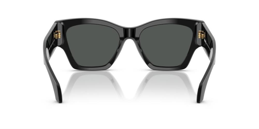 Versace 0VE4492U GB1/87 53 Asetat Kadın Güneş Gözlüğü