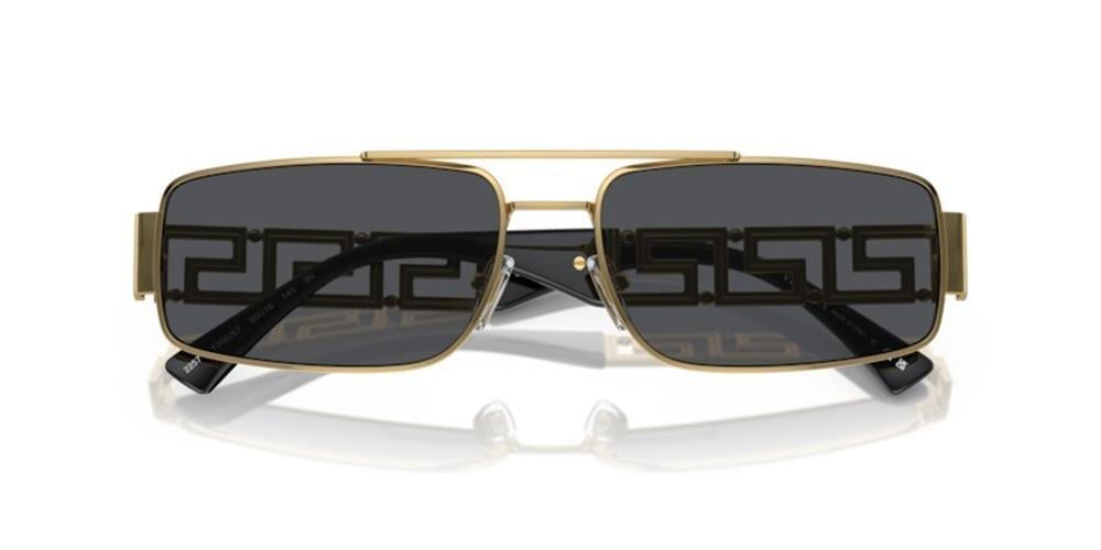 Versace VE2257 100287 60 Kadın Güneş Gözlüğü
