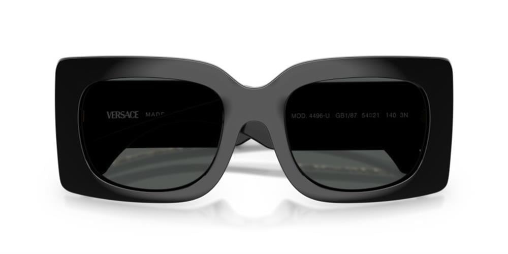 Versace VE4496U GB1/87 54 Kadın Güneş Gözlüğü