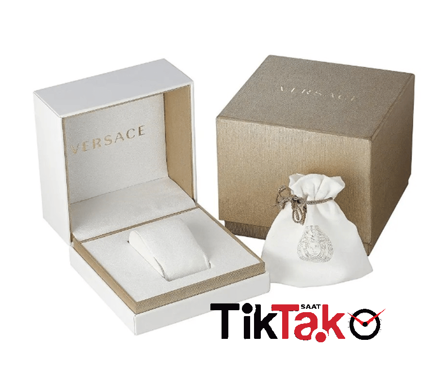Versace VRSCV12050016 Kadın Kol Saati