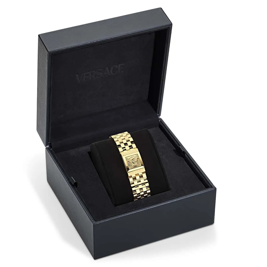 Versace VRSCVE0C00225 Kadın Kol Saati