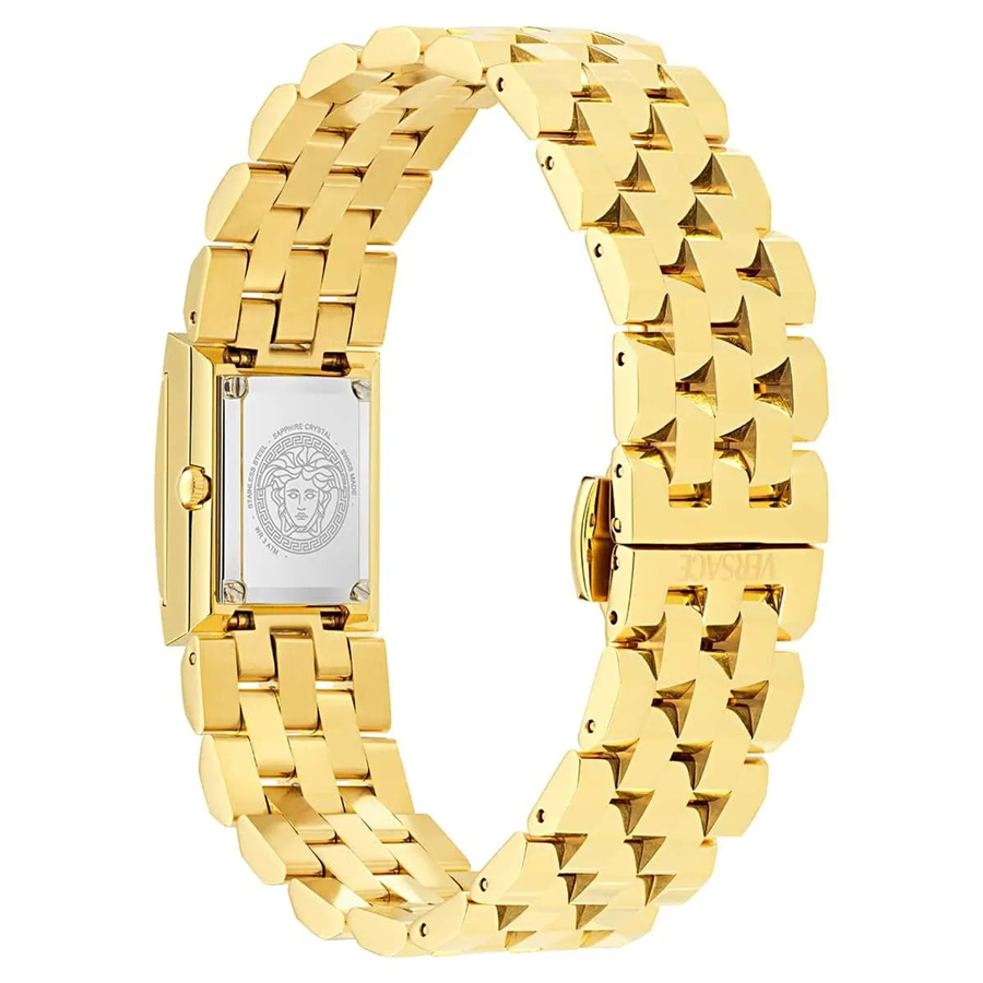 Versace VRSCVE0C00225 Kadın Kol Saati