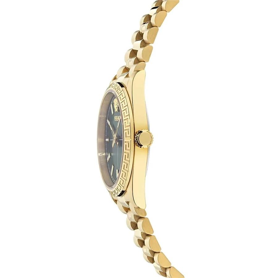 Versace VRSCVE0E01025 Kadın Kol Saati