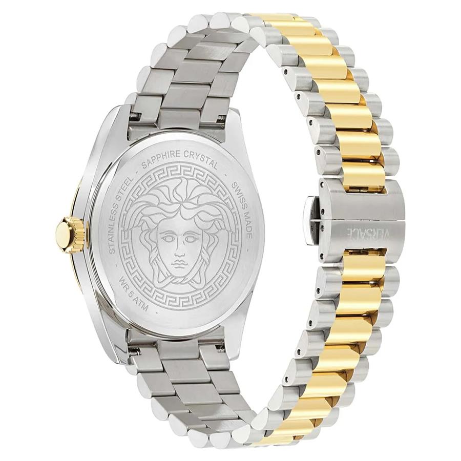 Versace VRSCVE0G00425 Unisex Kol Saati