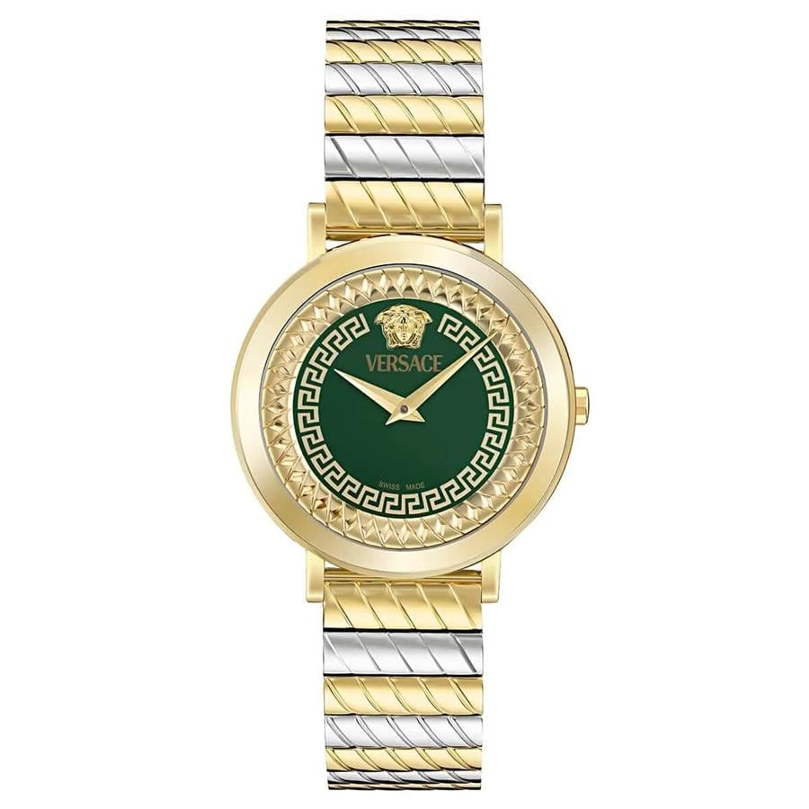 Versace VRSCVE0O00225 Kadın Kol Saati