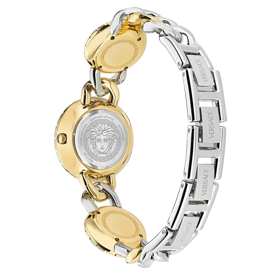 Versace VRSCVE0Q00125 Kadın Kol Saati
