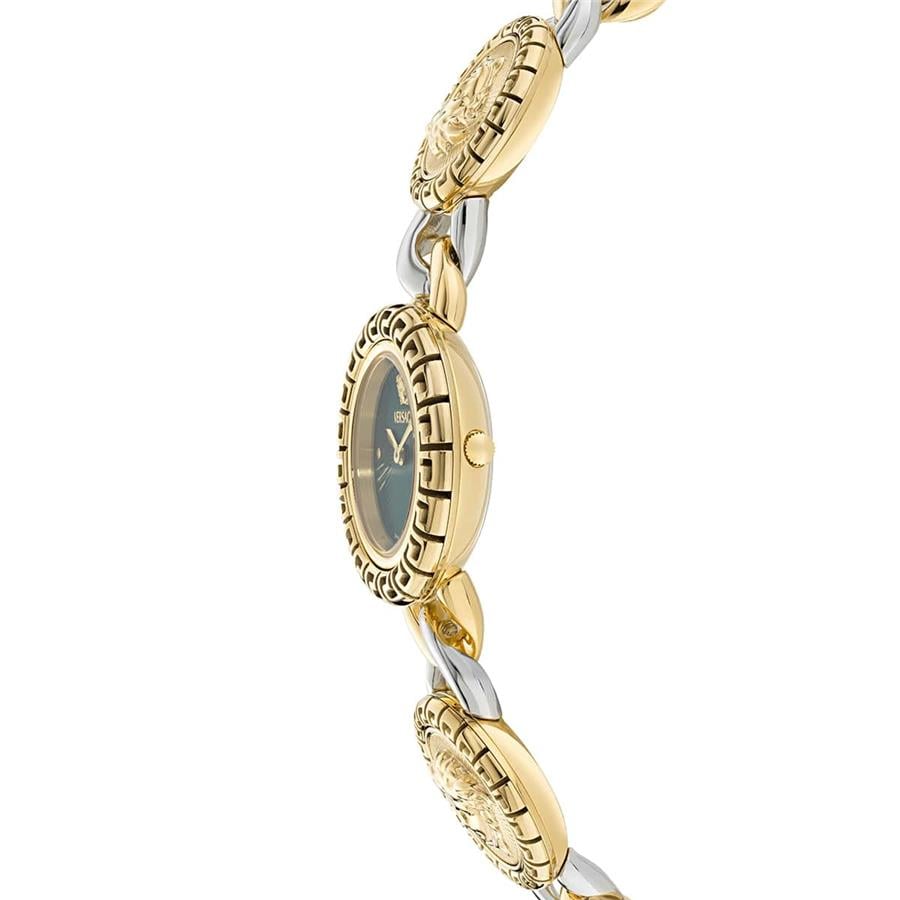 Versace VRSCVE0Q00125 Kadın Kol Saati