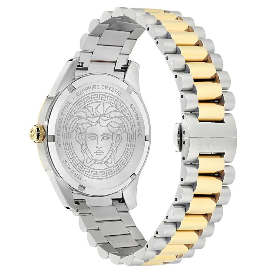 Versace VRSCVE0U00325 Erkek Kol Saati