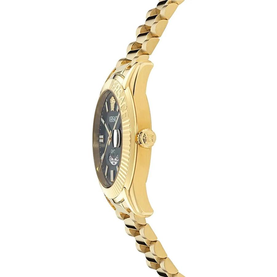 Versace VRSCVE0U00625 Erkek Kol Saati