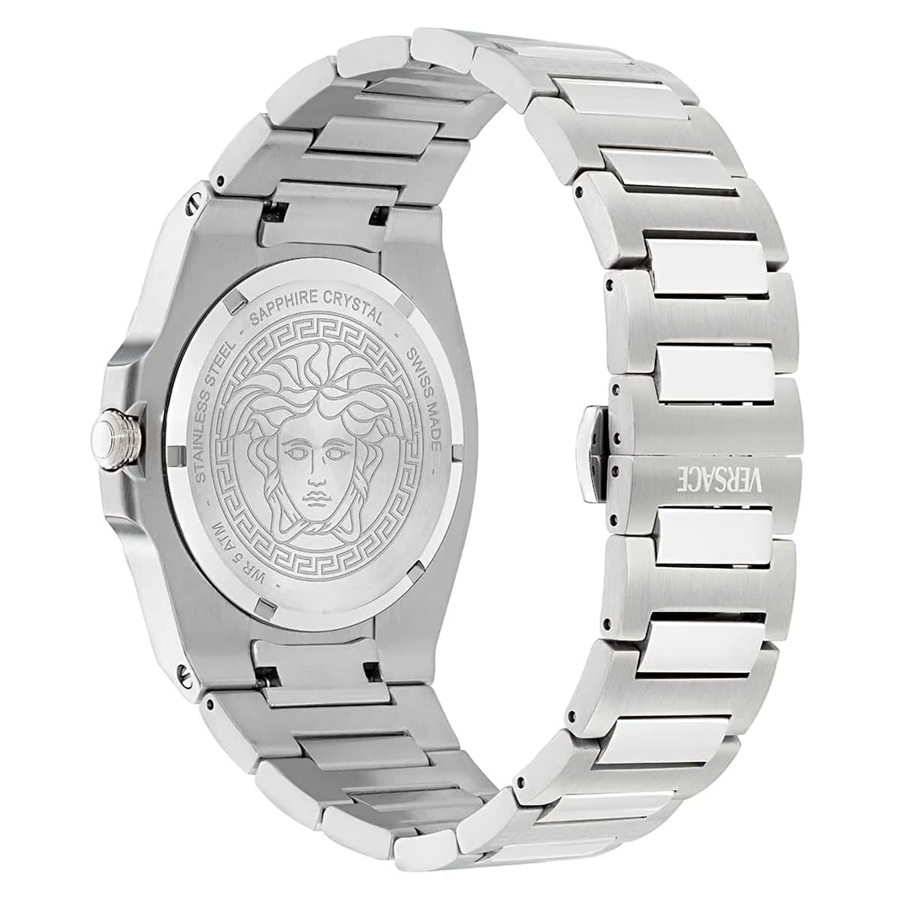 Versace VRSCVE0V00225 Erkek Kol Saati