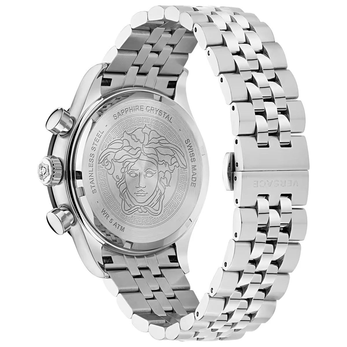 Versace VRSCVE2U00322 Erkek Kol Saati