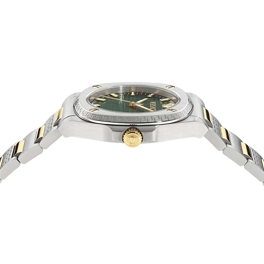 Versace VRSCVE5H00426 Kadın Kol Saati